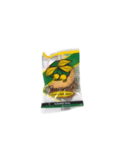 Gumnut Biscuits Portion Control Plain Sweet Assorted Good Value 150 Pack x 1